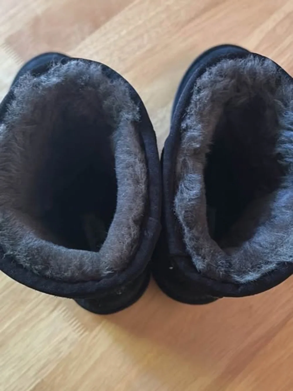 QUINCE Women’s Australian Shearling Mid-Calf Boot NEW NWOT Size 9